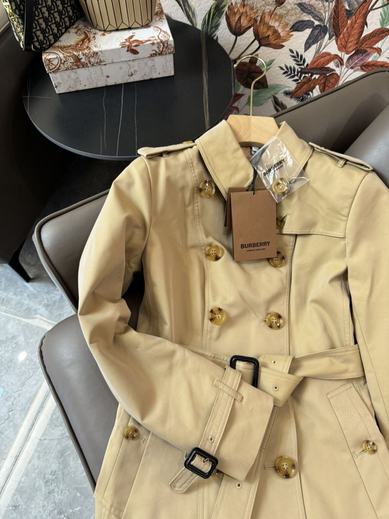 Burberry Outwear